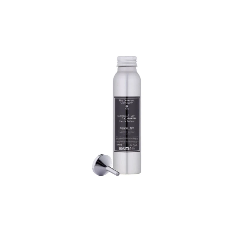 Sublime Balkiss Eau de Toilette 100 ml Refill