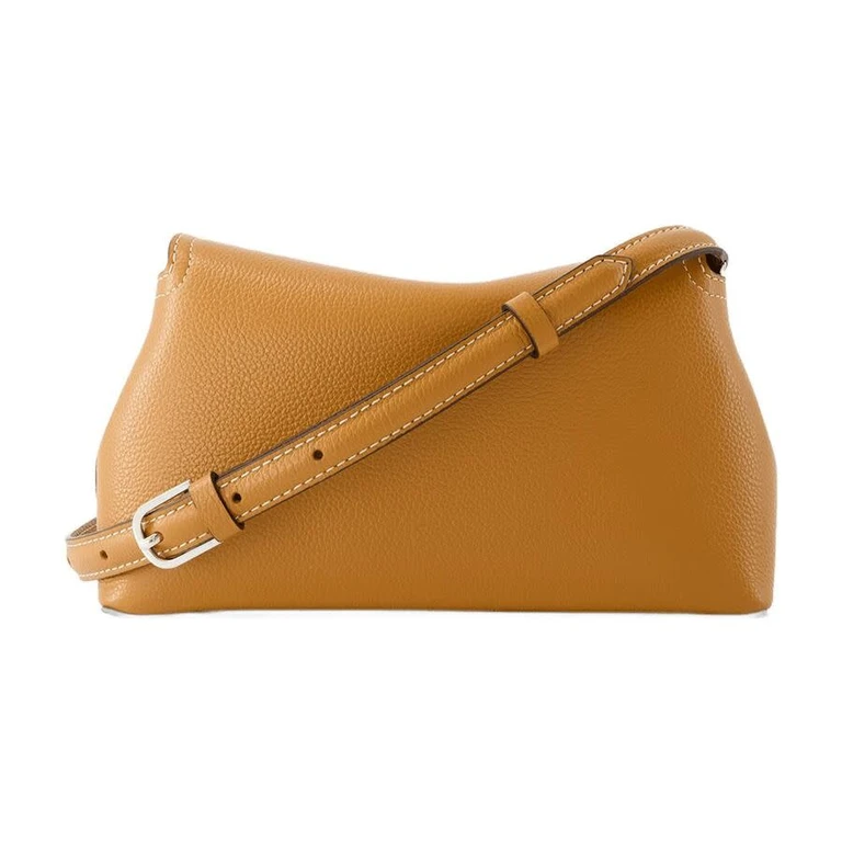 Crossbody Bag Braun
