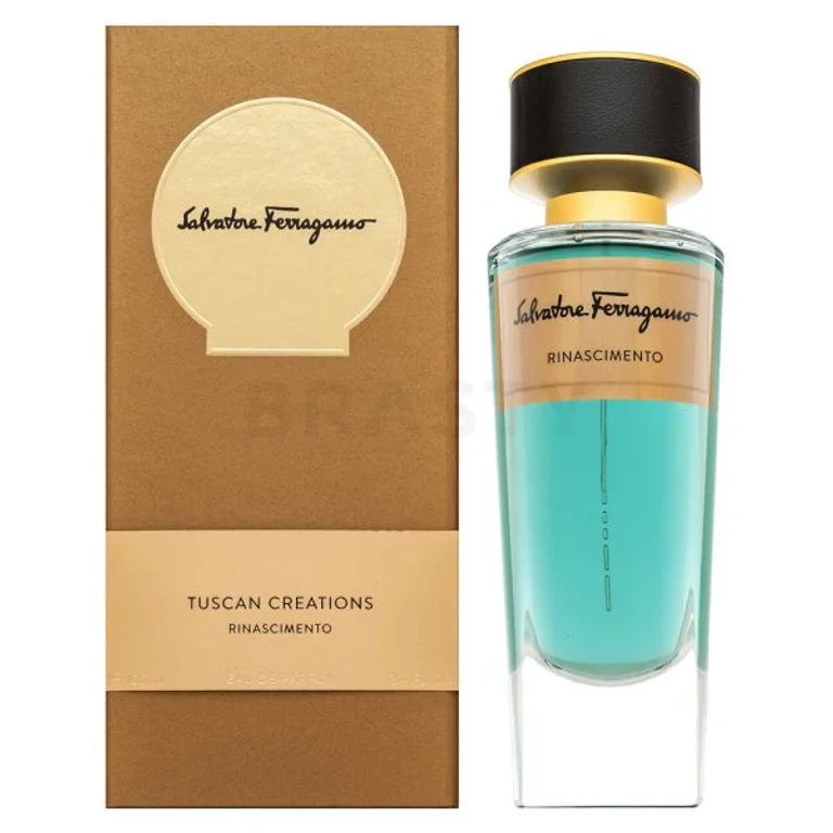 Salvatore Ferragamo Tuscan Creations Renaissance EDP U 100 ml