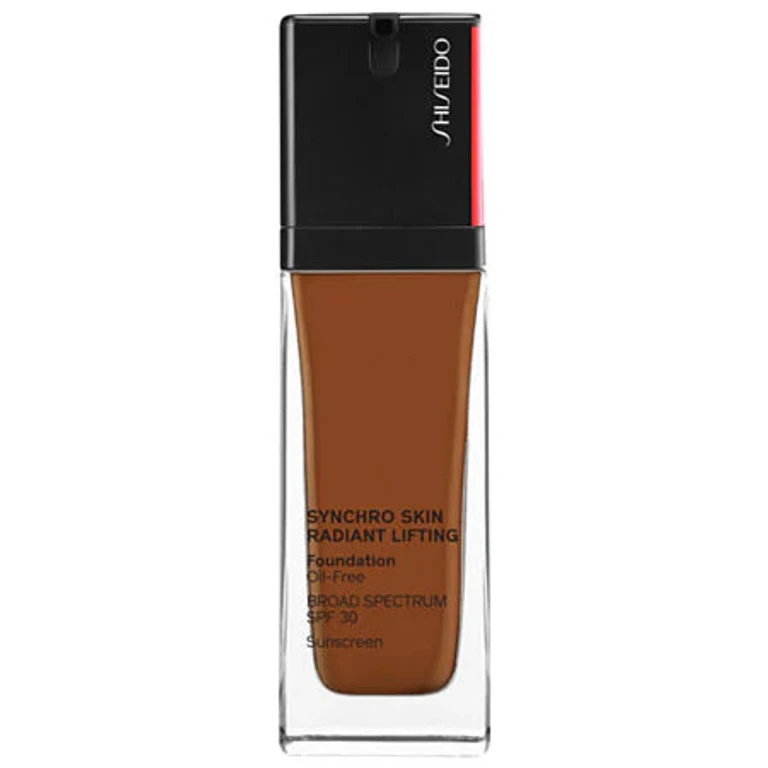 Synchro Skin Radiant Lifting Liquid Foundation 530 Henna SPF 30 30 ml