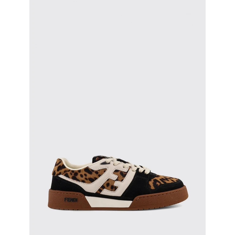 Match Sneaker