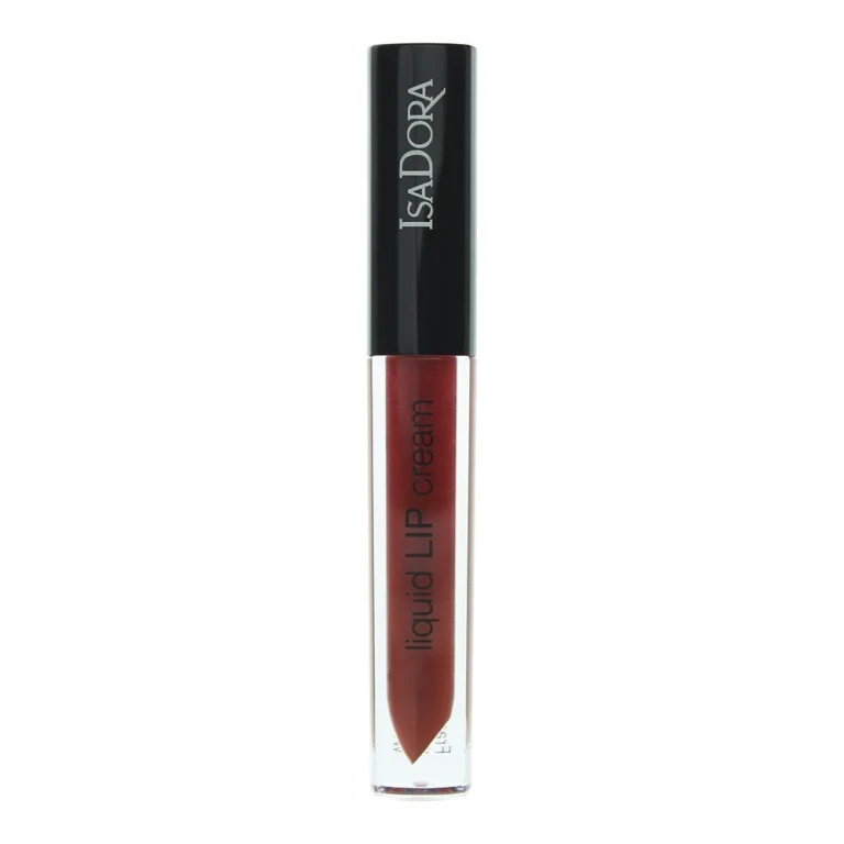 Lip cream Liquid lipstick 20 Divine Wine 35 ml