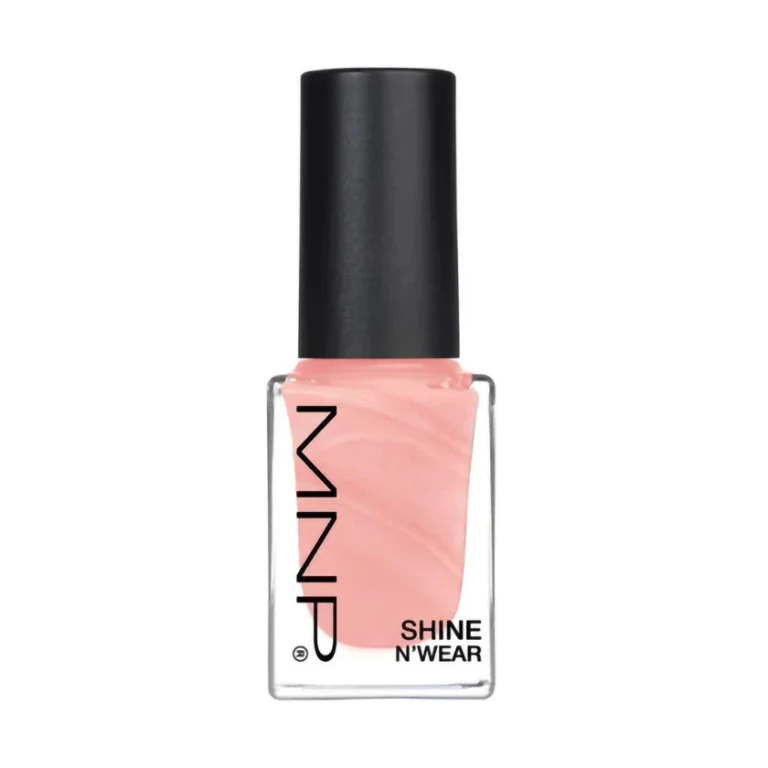 Classic Nail Polish Shine N'wear 09 cosmopolitan