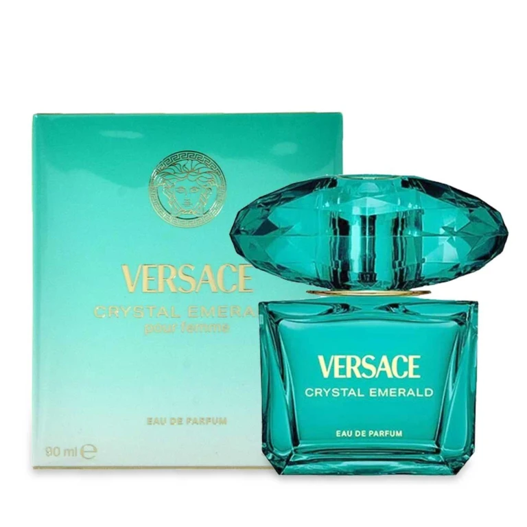 Crystal Emerald Edp 90 ml