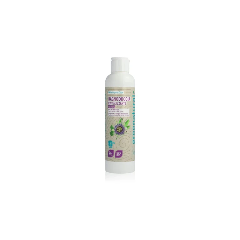 Maracuja & Passion Fruit Revitalizing Shower Gel 250ml