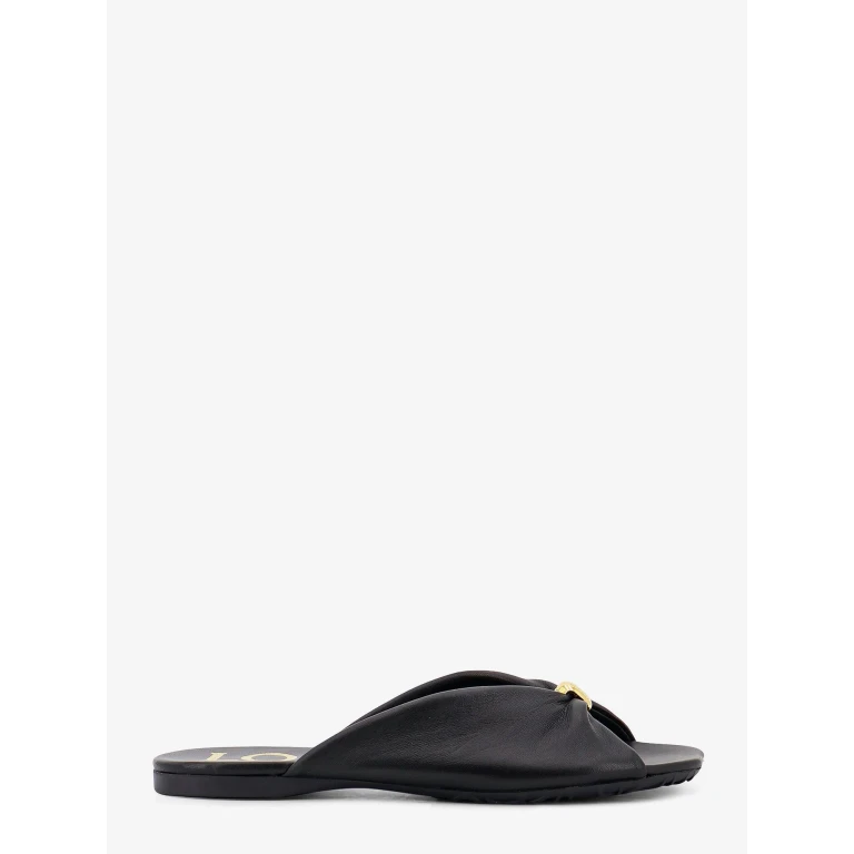 Sandals Paula's Ibiza Pebble Soft Leather
