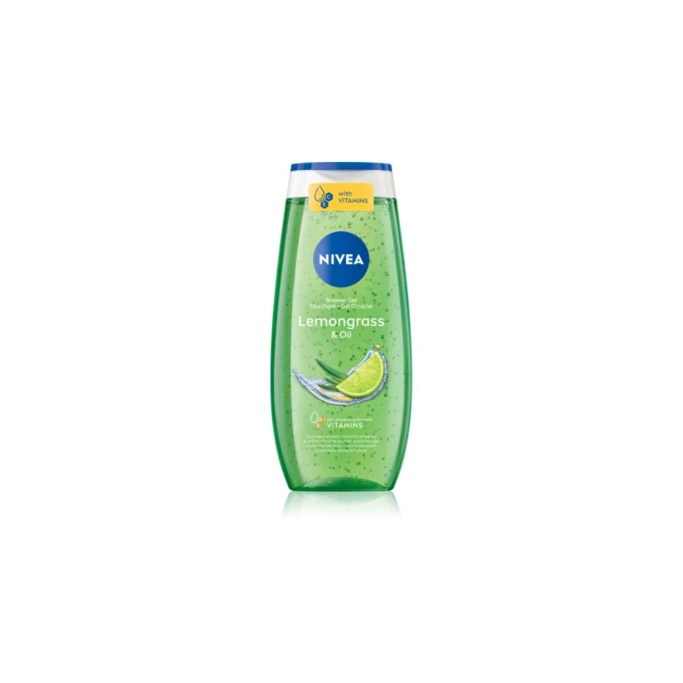 Shower Gel Citronella & Oil 250 ml