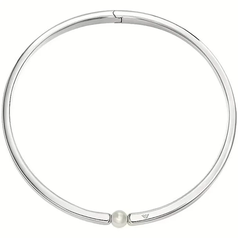 Luxurious Necklace Solida With Pearl Egs3255040