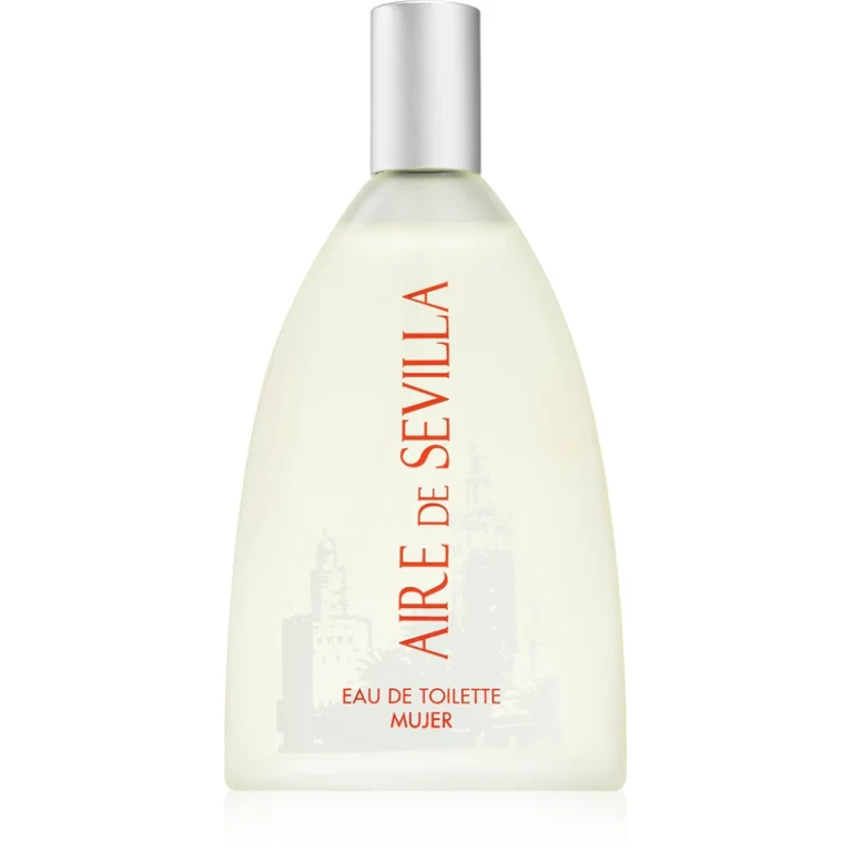 Aire De Sevilla Eau De Toilette For Women 150 Ml