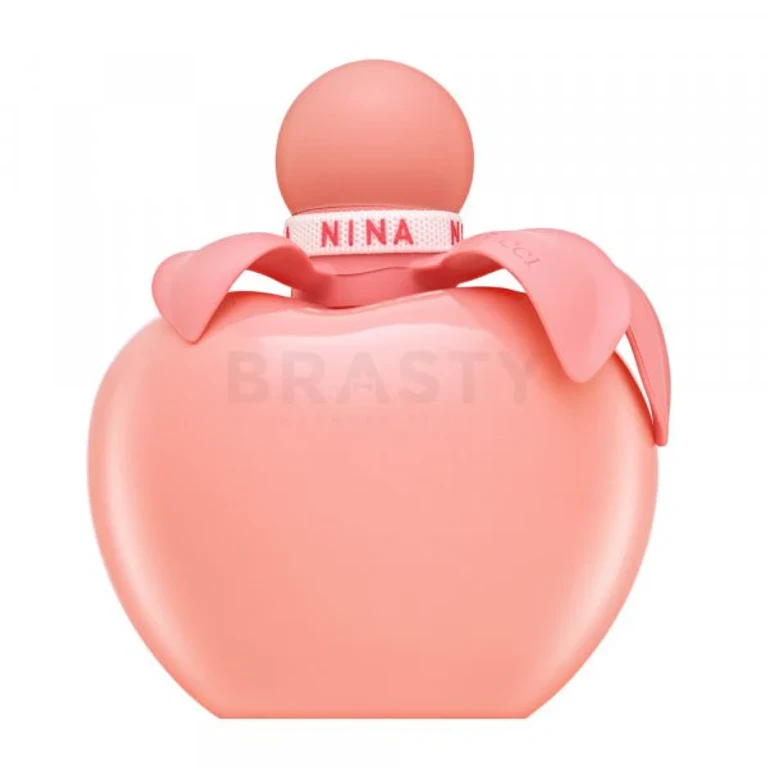 Nina Rose EDT W 80 ml