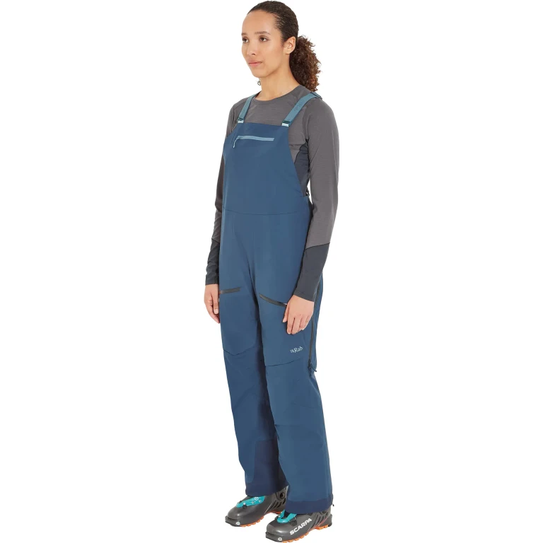 Khroma Kinetic Waterproof Bib - Women's