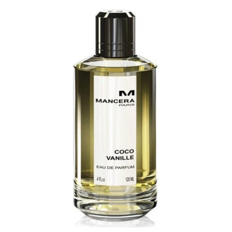 Coco Vanille - EDP - Volume: 120 ml
