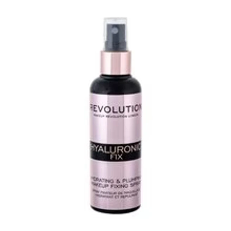 Spray Fissante Idratante all'Acido Ialuronico 100ml