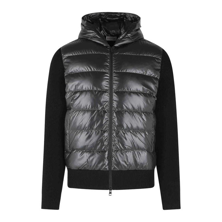 Cardigan - Noir (0919B00028M1131999)