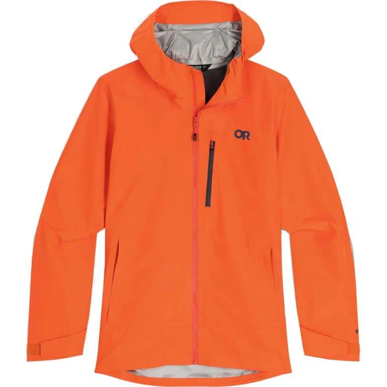 Foray Super Stretch Jacket - Men's