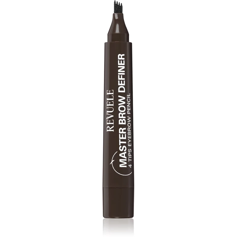 Master Precision Eyebrow Pencil Dark Color 2.2ml