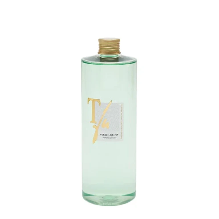Theater Unique Fragrances Green Lorena Diffuser 500 ml Refill