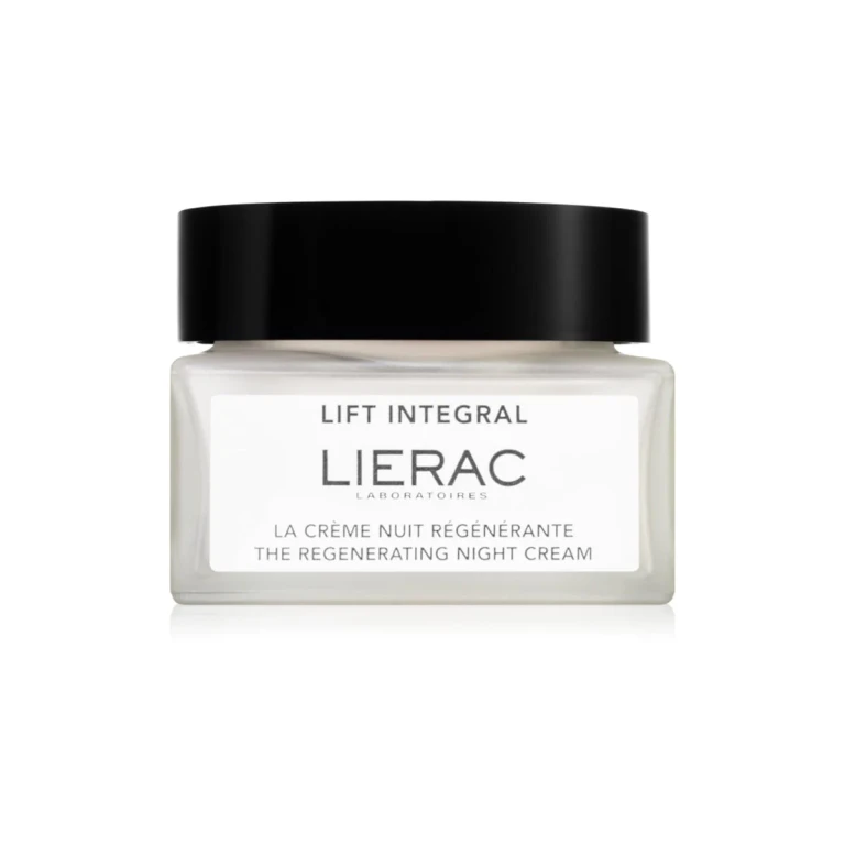 Lift Integral regenerating night cream for mature skin 50 ml