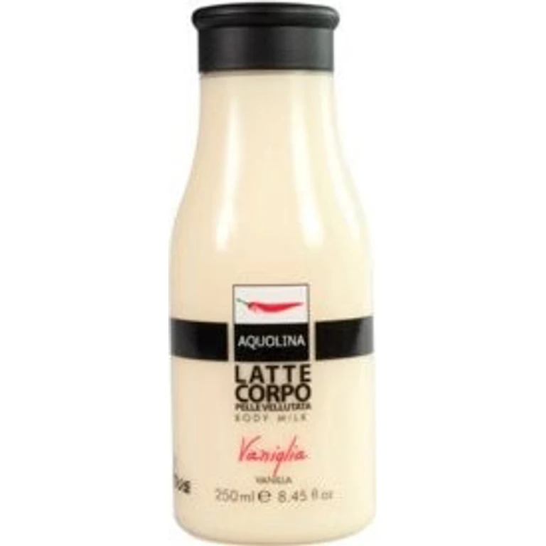 Classic Vanilla Body Milk