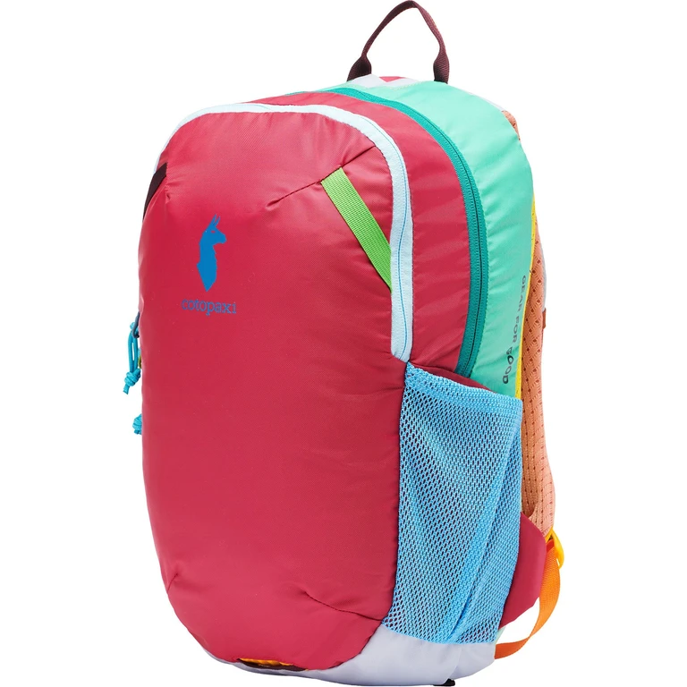 Dimi Backpack 12L - Kids [Random colour]