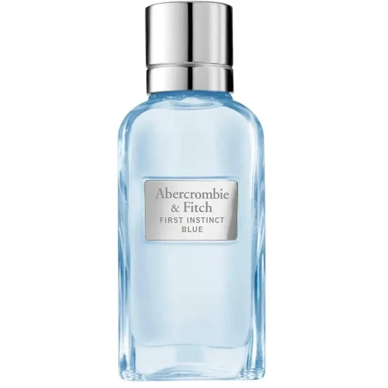 First Instinct Blue EDP W 50 ml