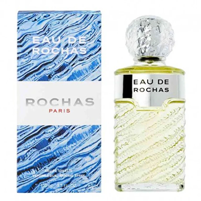 Eau De Rochas - Edt - Volume: 100 ml