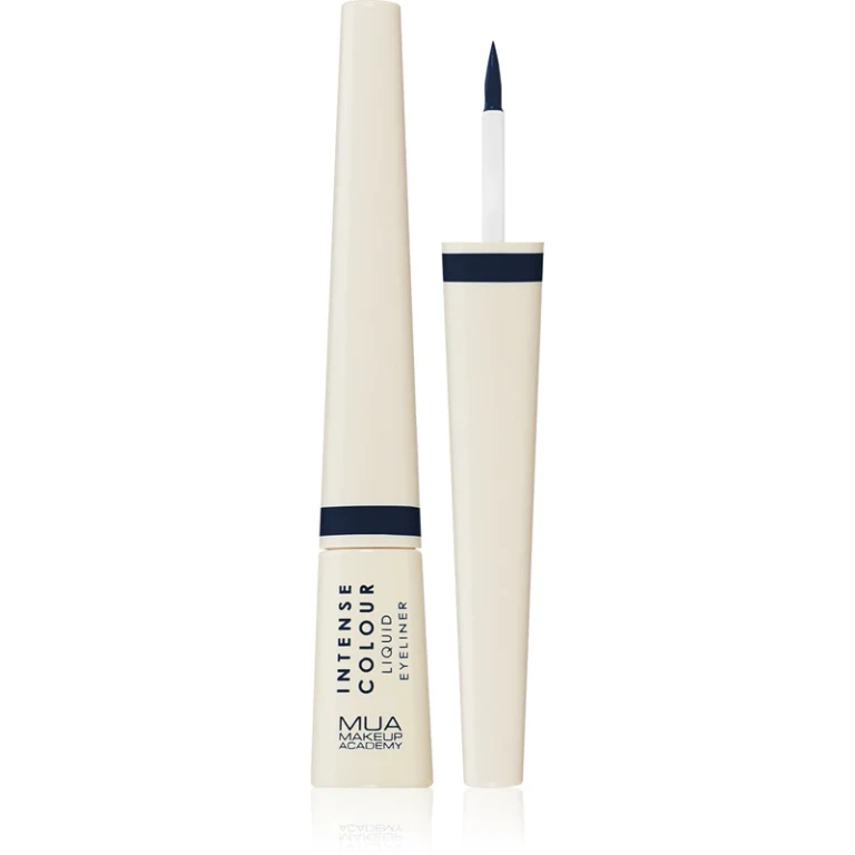 Nocturnal colored liquid eyeliner color Nocturnal 3 ml