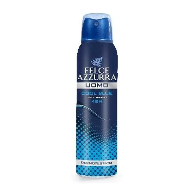 Desodorizante em Spray Homem 48H Cool Blue 150 ml