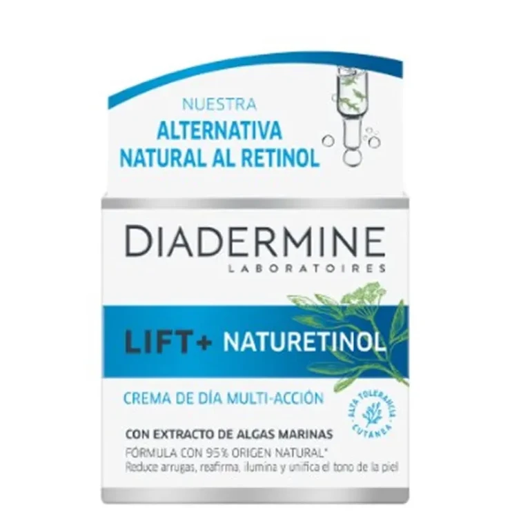 Lift+ Naturetinol Day Cream 50ml