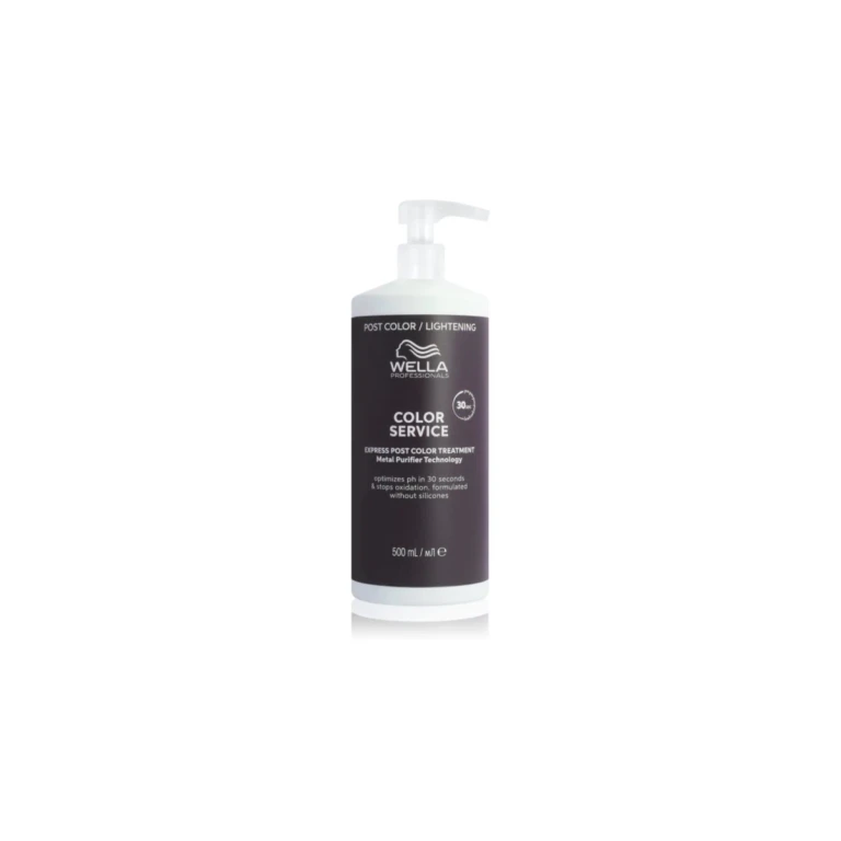 Treatment Wella Invigo Color Service 500ml