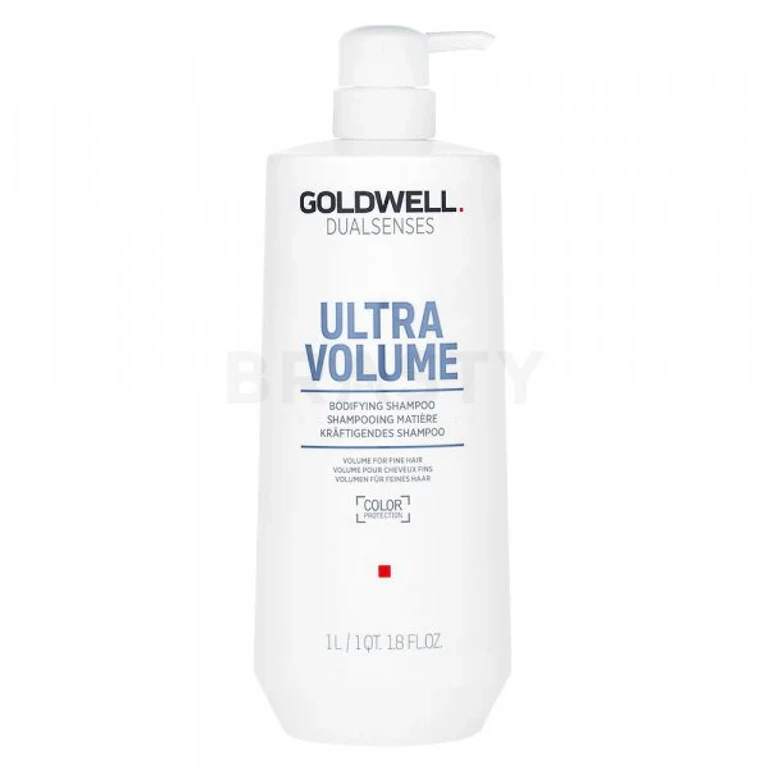 Bodifying Shampoo Goldwell Dualsenses Ultra Volume 1000 ml