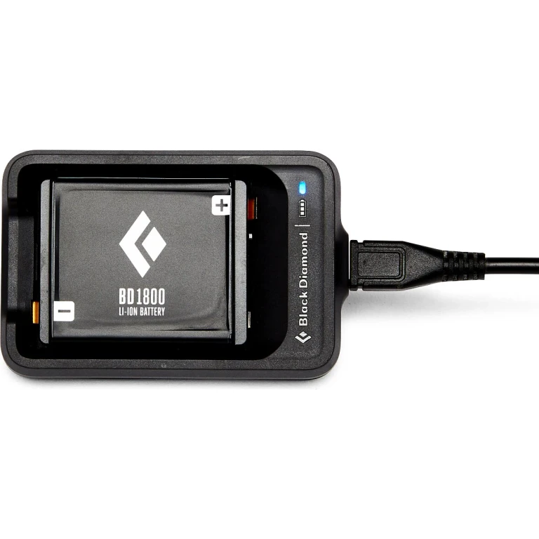 BD 1800 Rechargeable Battery & Charger
