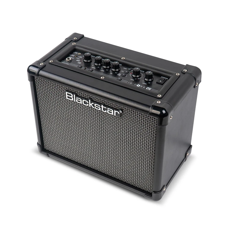 ID:CORE V4 10W Stereo Modeling Combo Amplifier