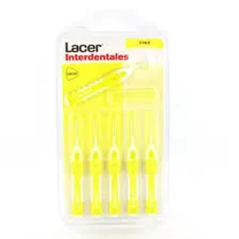 Fine Straight Interdental 6 U