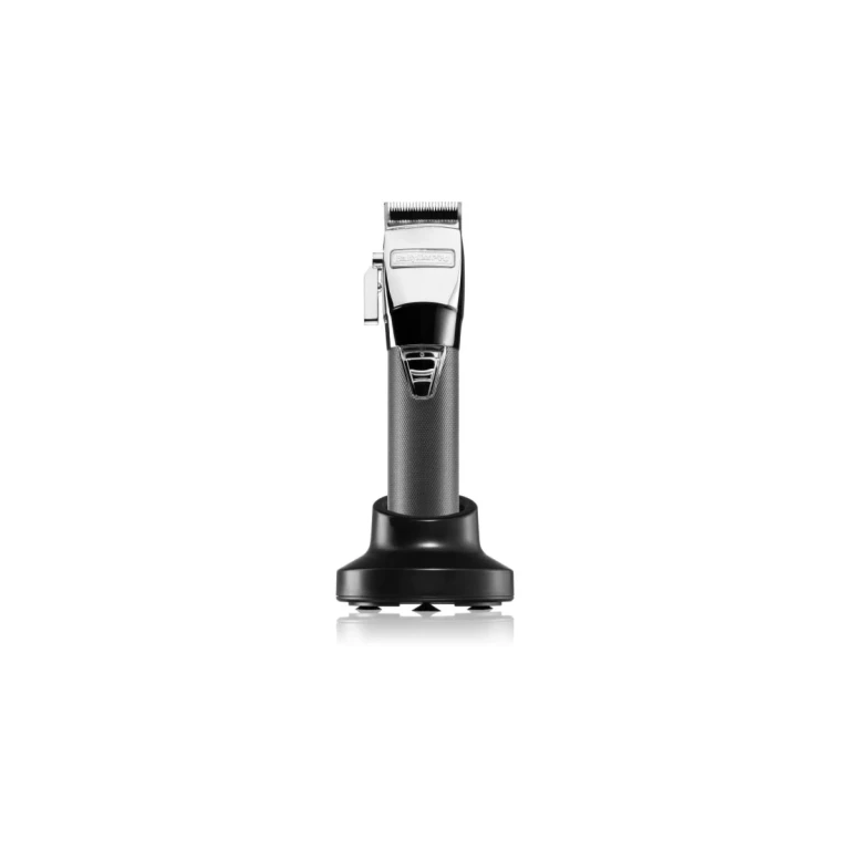 Chrom FX8700E professional hair clipper Chrome