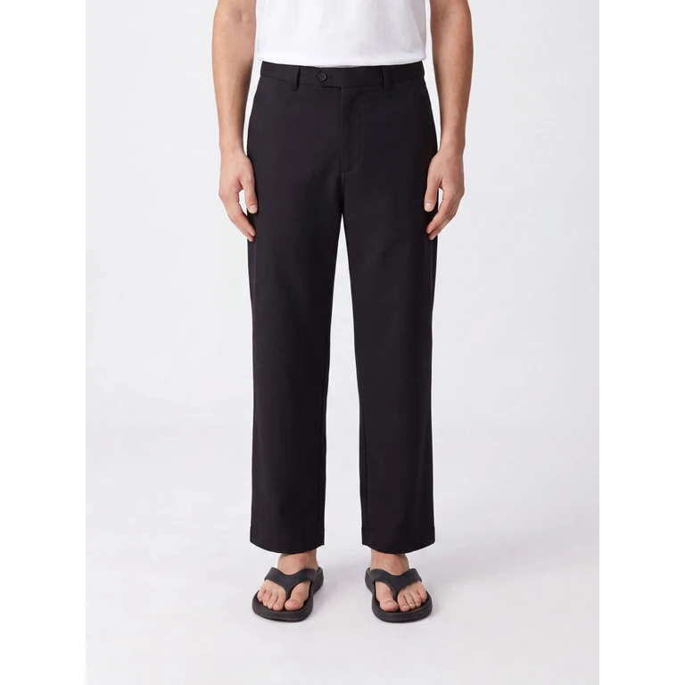 Pants Men color Black (HQP0040511)