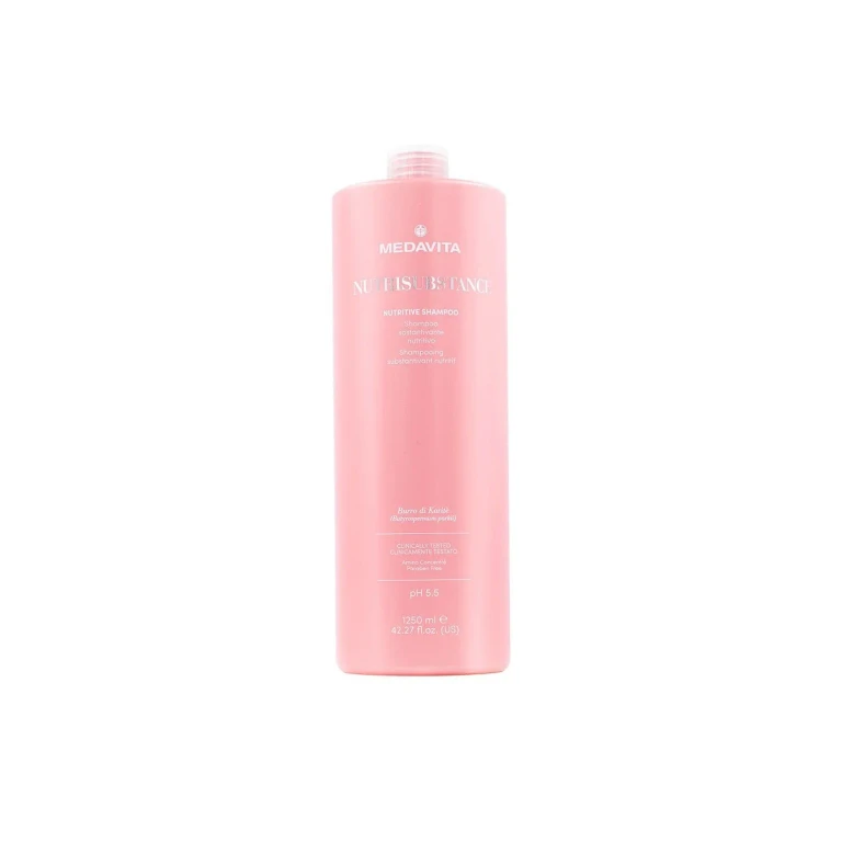 Nutrisubstance Nutritive Shampoo nourishing shampoo 1250 ml