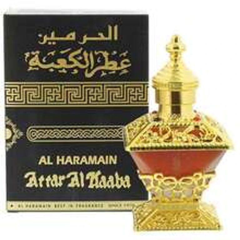 Attar Al Kaaba Perfume - 25ml