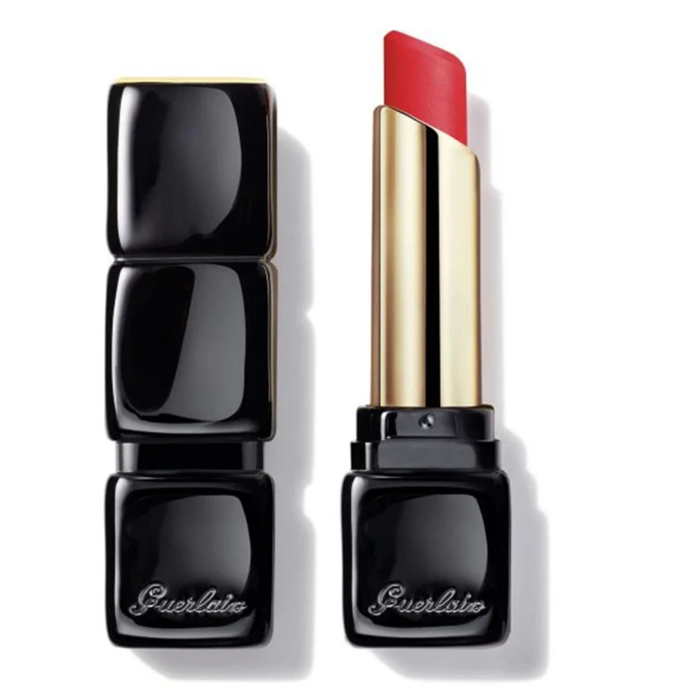 Kiss Lippenstift 885 Gentle Coral