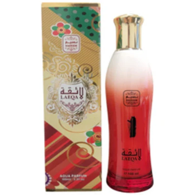 Laeqa EDT 80ml