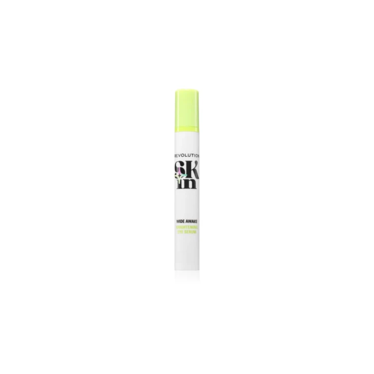 Wide Awake eye contour serum immediate illuminating effect 15 ml