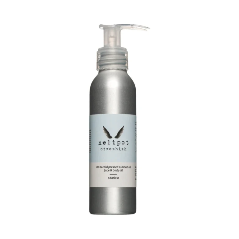 Otrozhizh Face and Body Oil, 120 ml