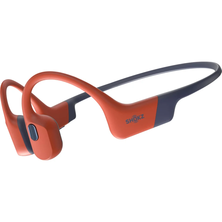 Open Swim Pro Bone Conduction Headphones