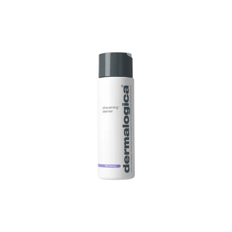 Dermalogica UltraCalming Soothing and Refreshing Gel Cleanser Paraben-Free for Face and Neck 250 ml
