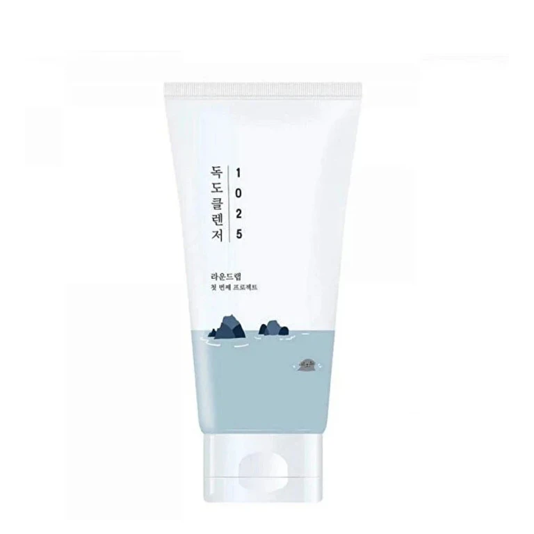 Dokdo Cleansing Gel 1025 (Cleanser) 150 ml