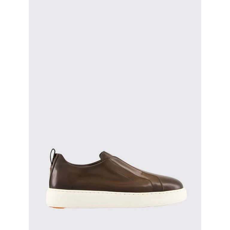 Sneakers Brown