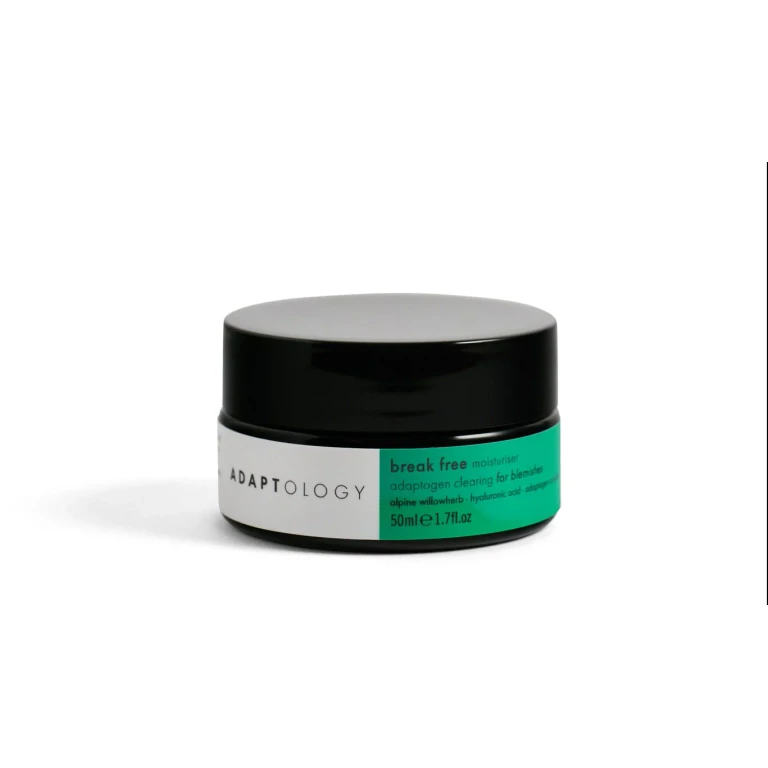 Break Free Moisturizing Cream 50ml