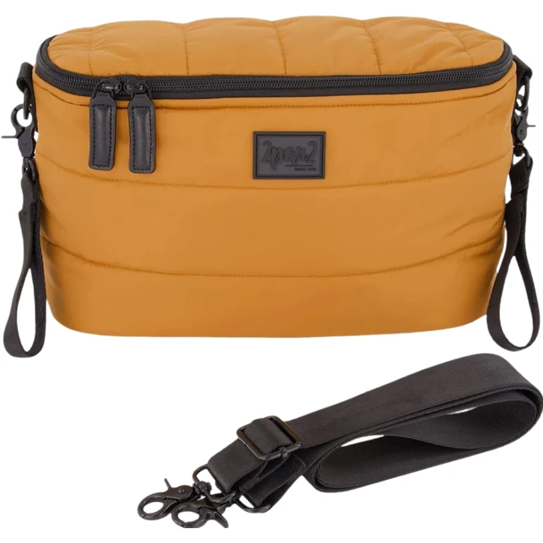 Mini Diaper Bag