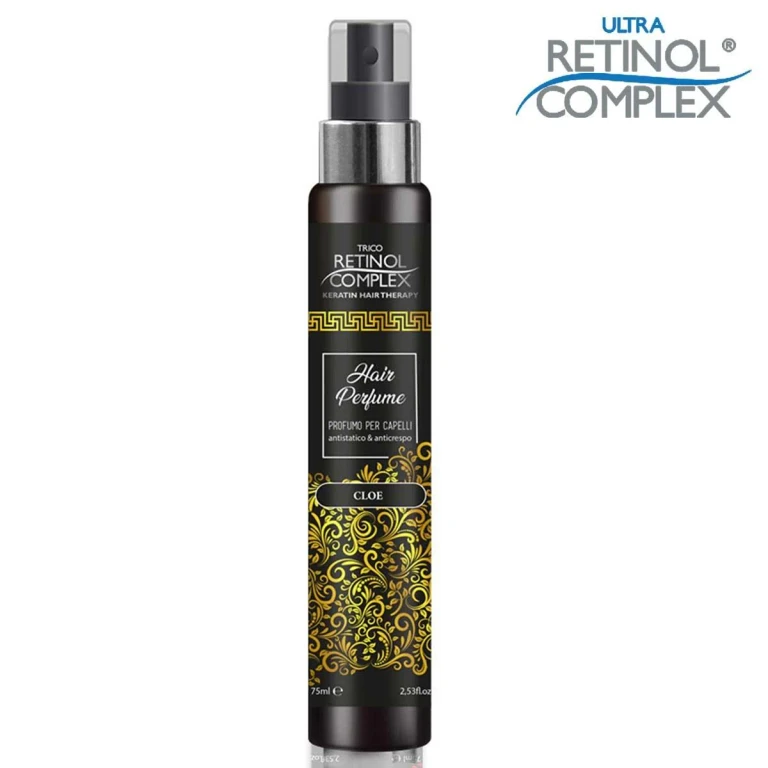 Retinol Complex Hair Perfume Cloe 75 ml
