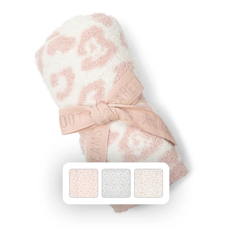 Cozychic BITW Baby Blanket:- Ocean